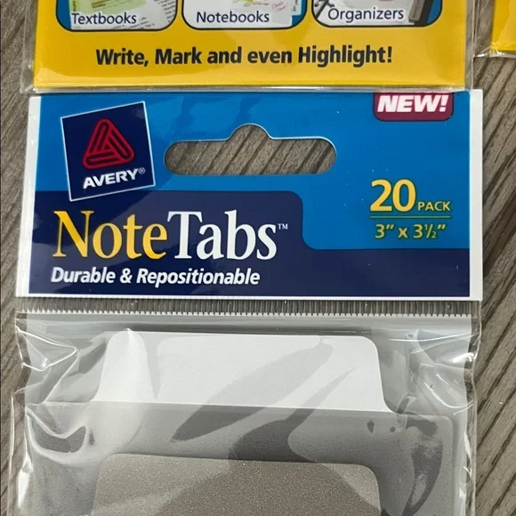 Sticky Notes Bundle - Picture 7 of 10